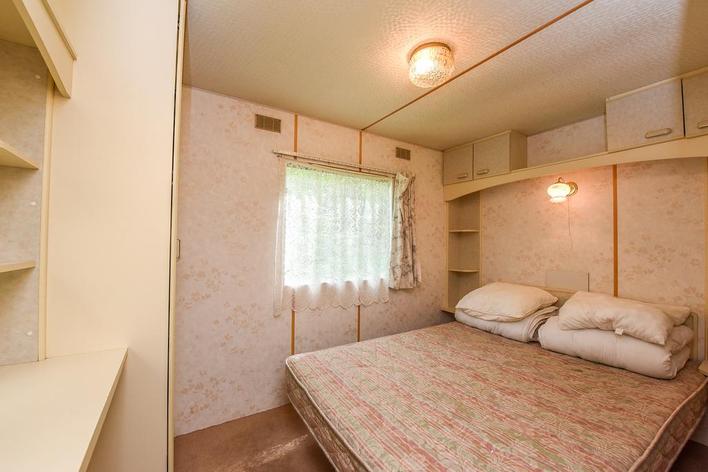 Camping Mindūnai Eksteriør billede