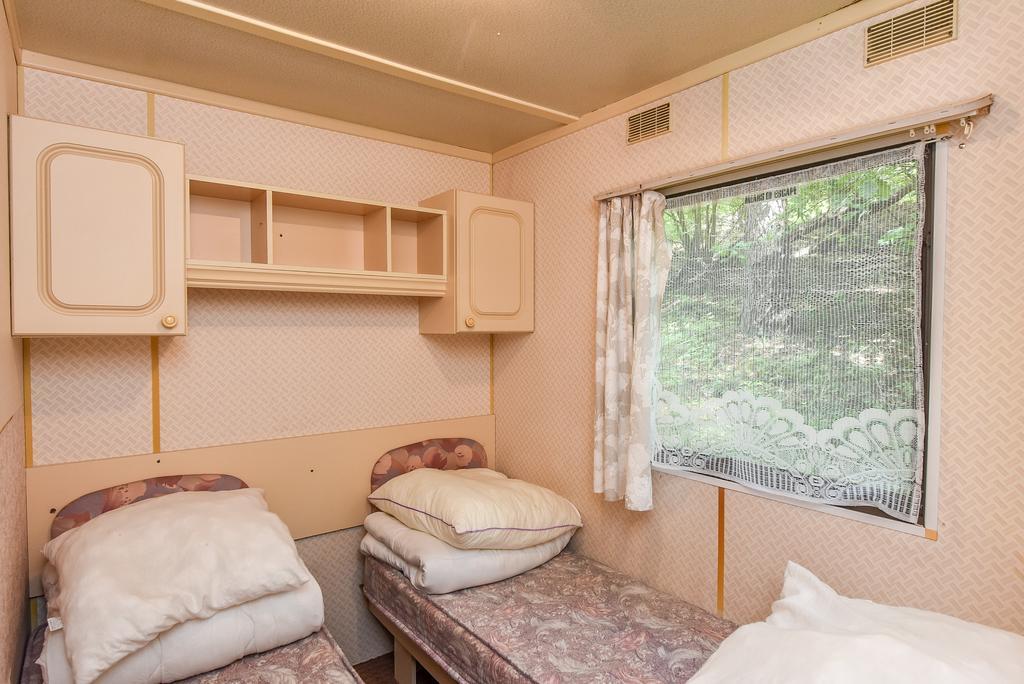 Camping Mindūnai Eksteriør billede