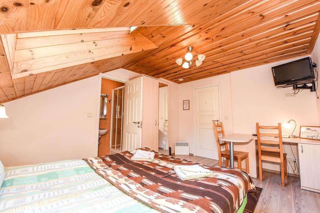 Camping Mindūnai Eksteriør billede