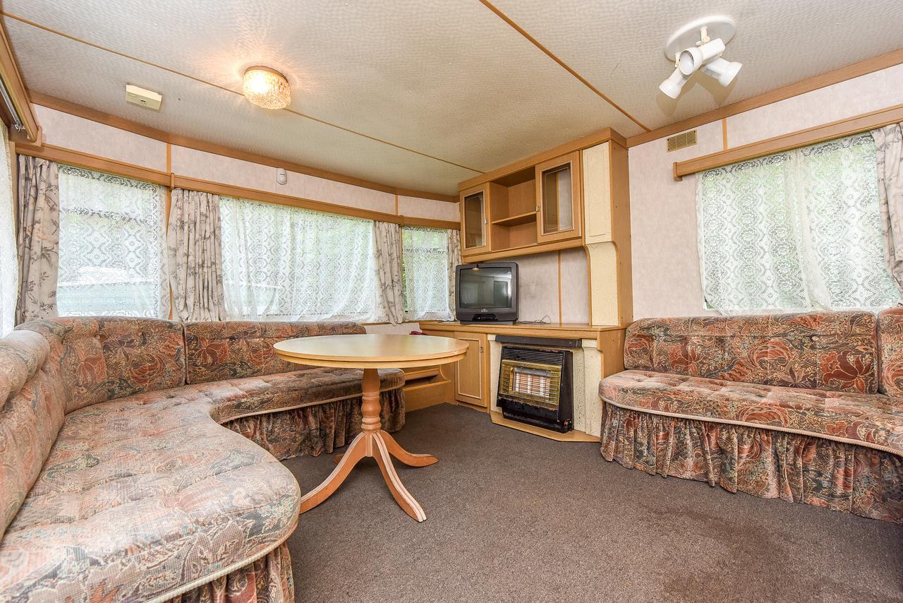 Camping Mindūnai Eksteriør billede
