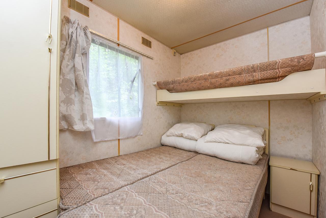 Camping Mindūnai Eksteriør billede