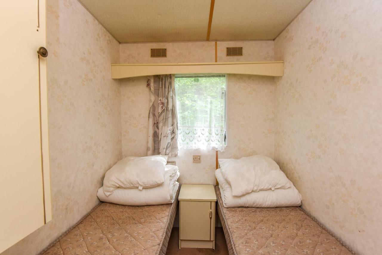 Camping Mindūnai Eksteriør billede